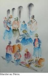Marche-au-Perou