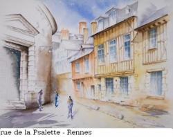 Rue-psalette