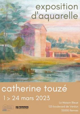 Catherine Touzé
