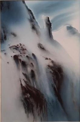 Montagne 1