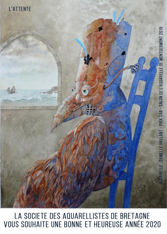 Cours Aquarelle Rennes Stage Aquarelle Rennes Carnet De Voyage