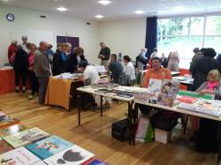 salon du livre 2013