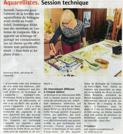 le Télégramme