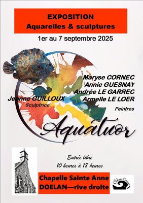 Affiche doelan 2025