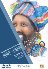 Affiche ethiopien 1