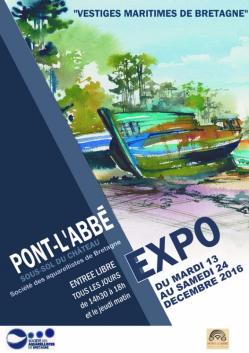 Affiche expo dec 2016 a4