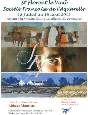 Affiche st florent 3