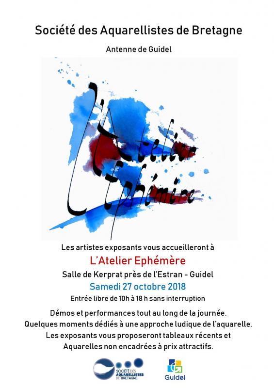 Atelier ephemere affiche v6 18sept2018 1