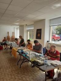 Atelier pont l abbe 1