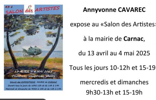 Cavarec