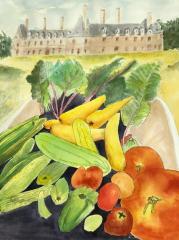Claire de lorme 1