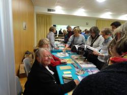 salon du livre 2013