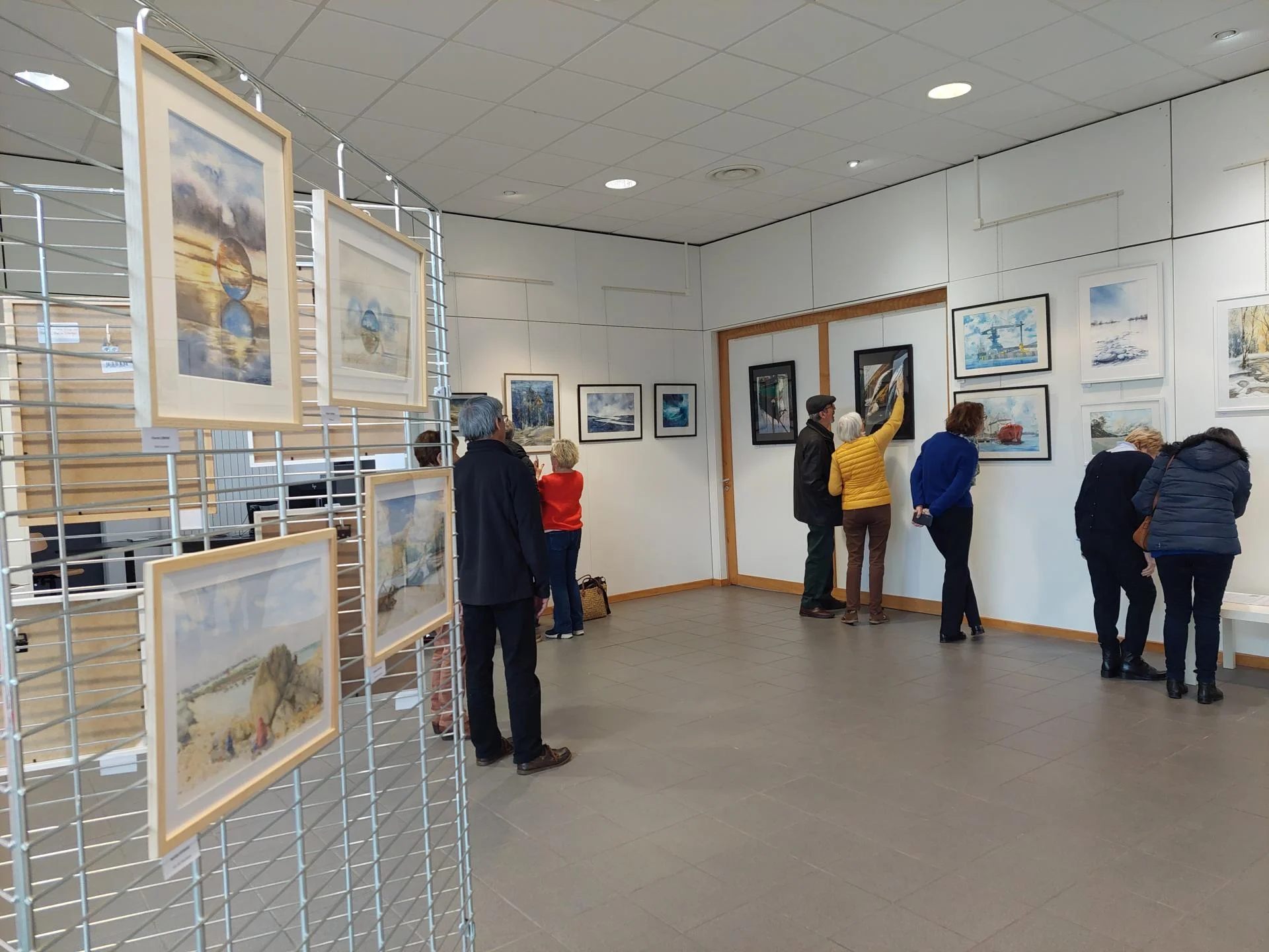 Expo 5