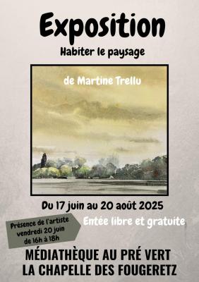 Expo aquarelles ete 2025
