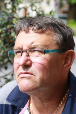 Gilles Brunerie