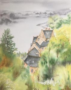 Helene briend