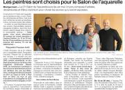 ouest-france le 8 avril