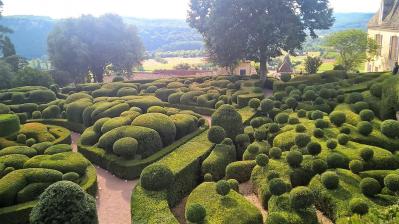 Marqueyssac dordogne