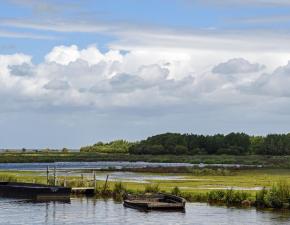 Parc naturel de briere