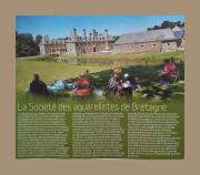 Pratique des Arts1